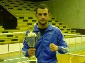 Vranjanac MMA prvak Srbije 